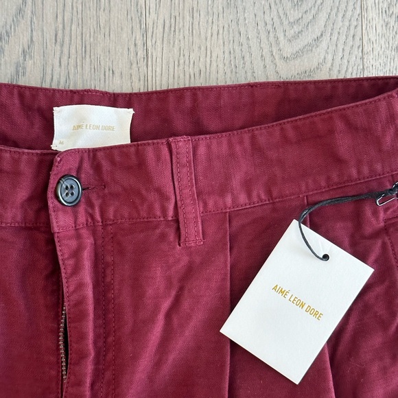 Aime Leon Dore pants NEW - Picture 4 of 8
